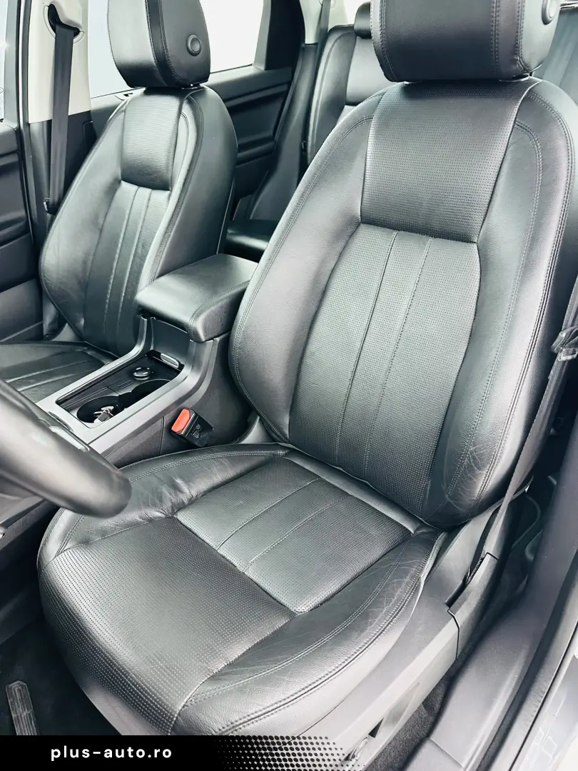 LANDROVER DISCOVERY-SPORT 2017 2.0D E6 4x4 Garantie 12 Luni