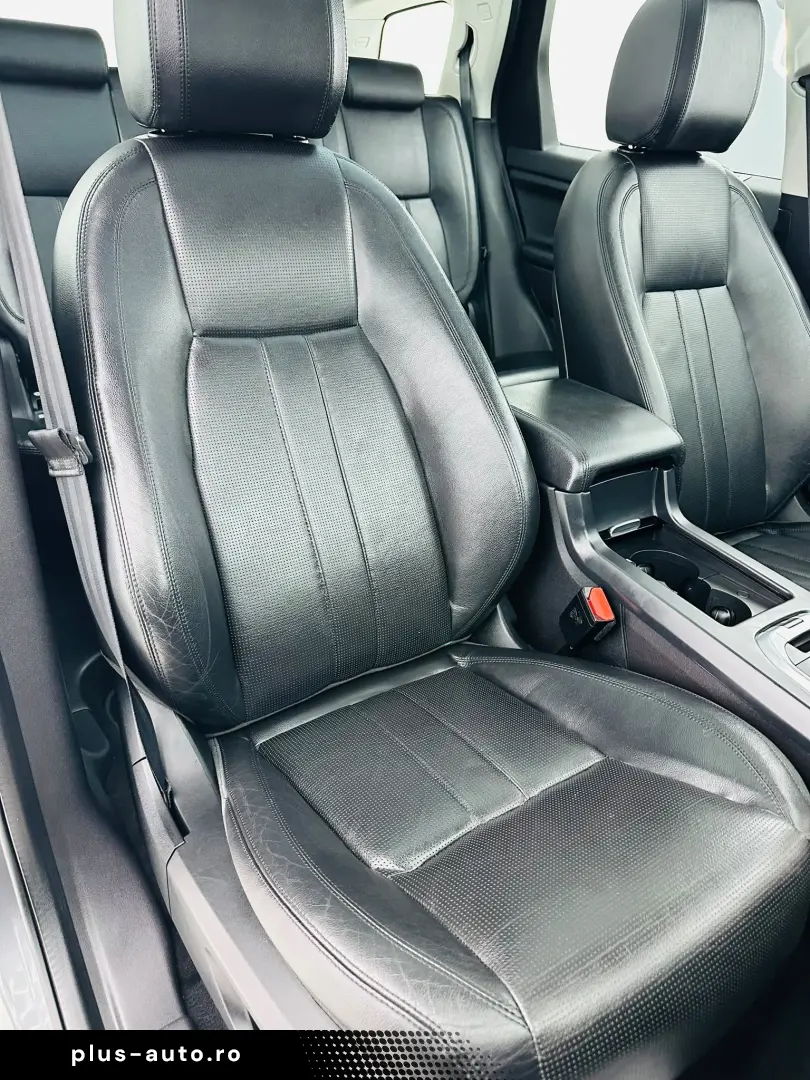 LANDROVER DISCOVERY-SPORT 2017 2.0D E6 4x4 Garantie 12 Luni