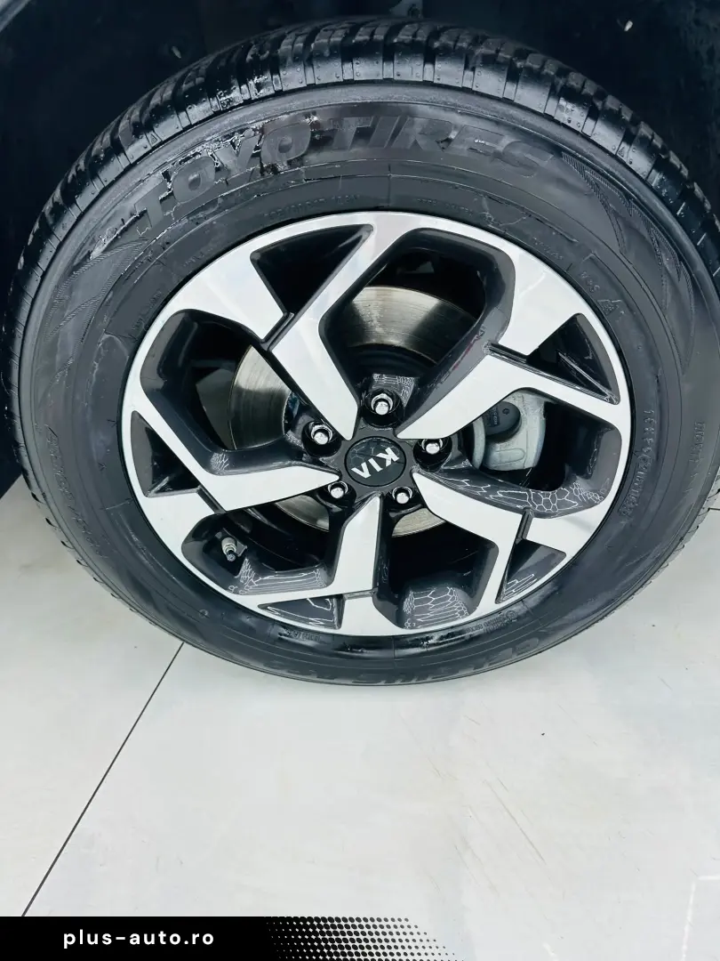KIA SPORTAGE 2020 1.6d E6 Garantie 12 Luni Rate Avans 0 Doar