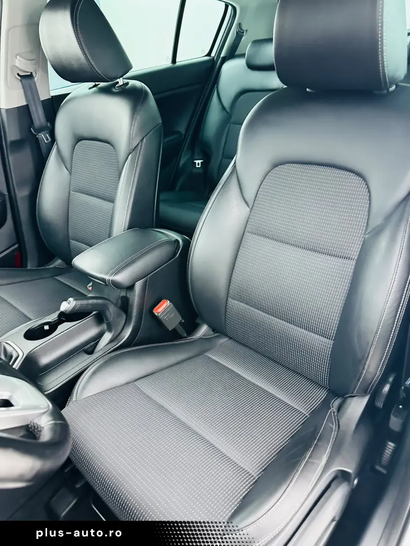KIA SPORTAGE 2020 1.6d E6 Garantie 12 Luni Rate Avans 0 Doar