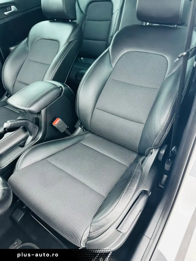KIA SPORTAGE 2020 1.6d E6 Garantie 12 Luni Rate Avans 0 Doar