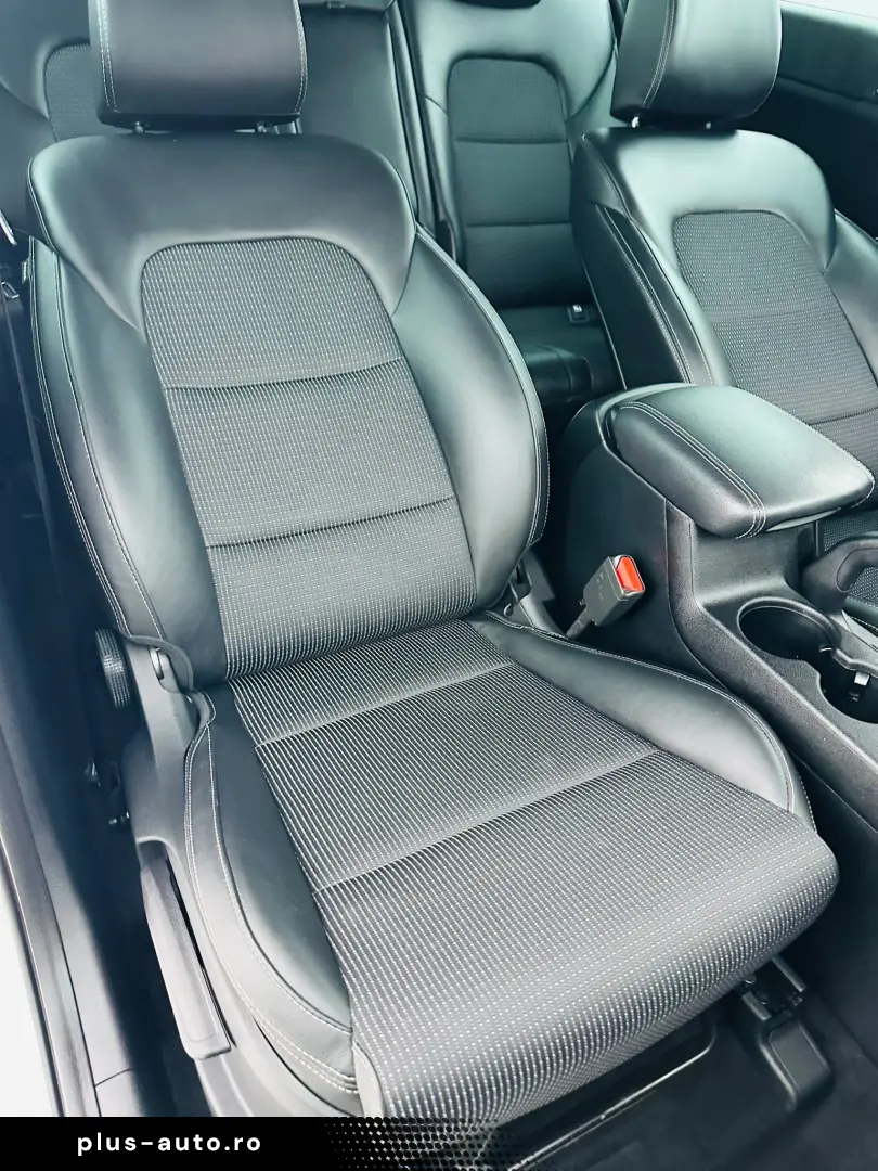 KIA SPORTAGE 2020 1.6d E6 Garantie 12 Luni Rate Avans 0 Doar