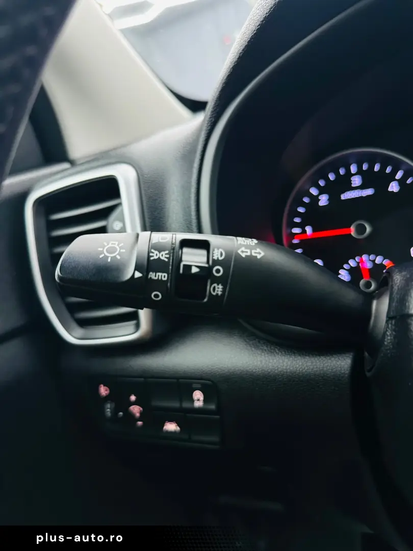 KIA SPORTAGE 2020 1.6d E6 Garantie 12 Luni Rate Avans 0 Doar