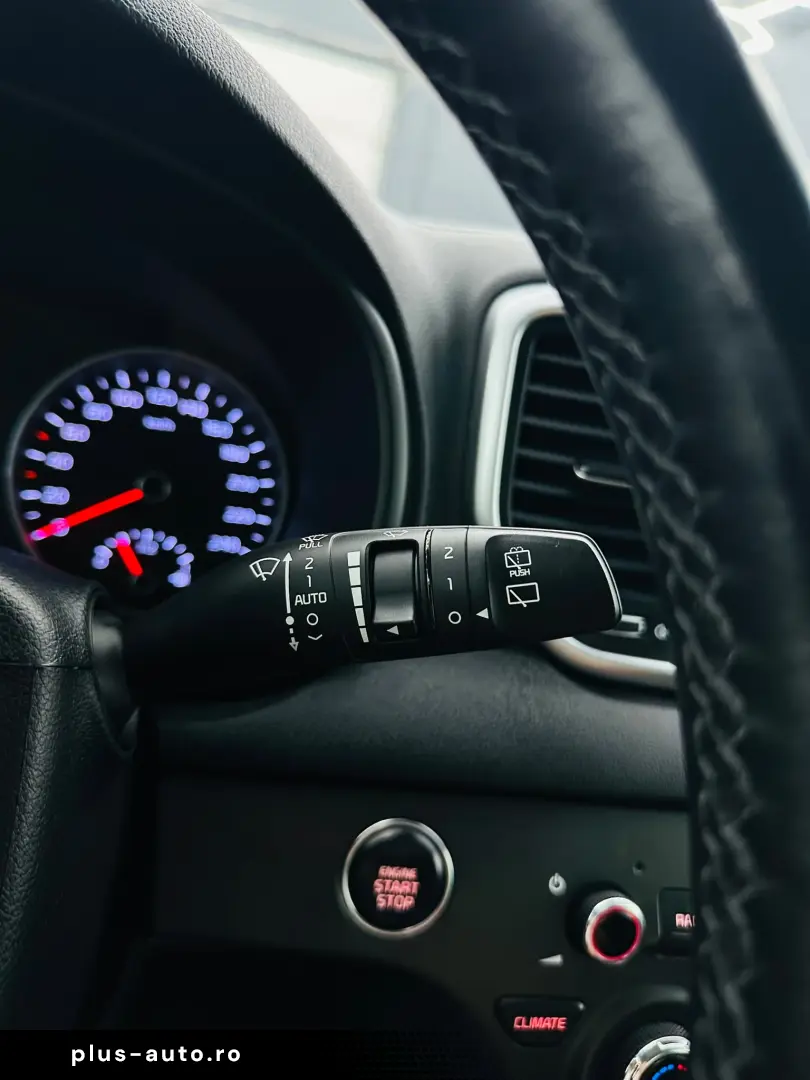 KIA SPORTAGE 2020 1.6d E6 Garantie 12 Luni Rate Avans 0 Doar