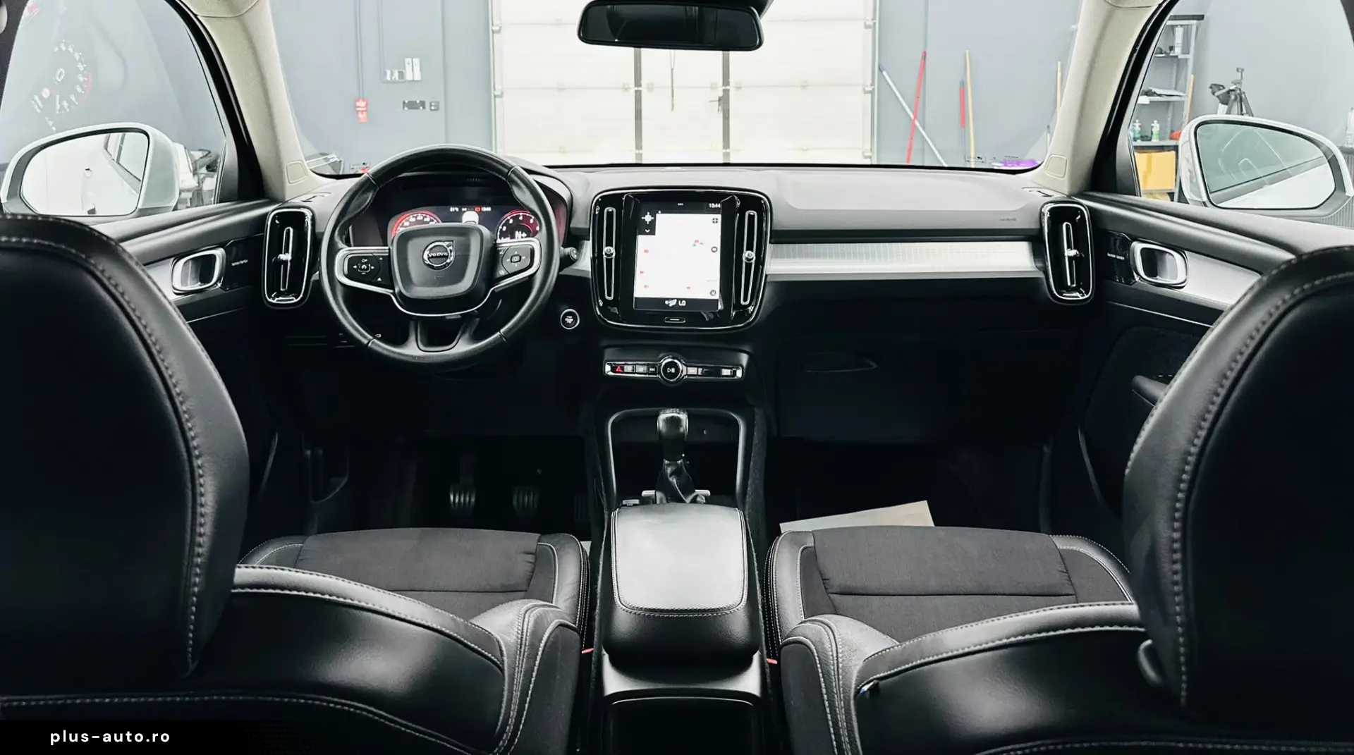 VOLVO XC40 2019 1.5i E6 Garantie 12 Luni Rate Avans 0 Doar C