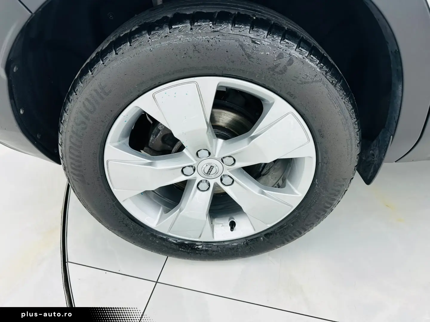VOLVO XC40 2019 1.5i E6 Garantie 12 Luni Rate Avans 0 Doar C