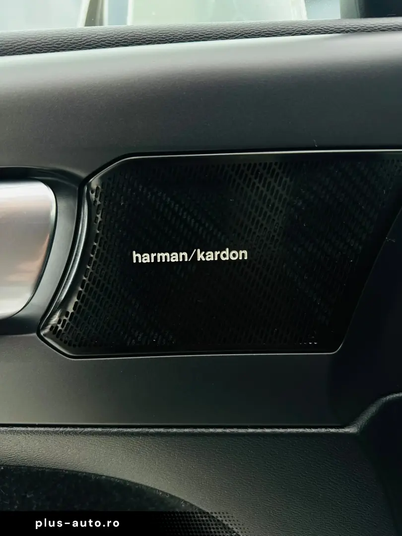 VOLVO XC40 2019 1.5i E6 Garantie 12 Luni Rate Avans 0 Doar C