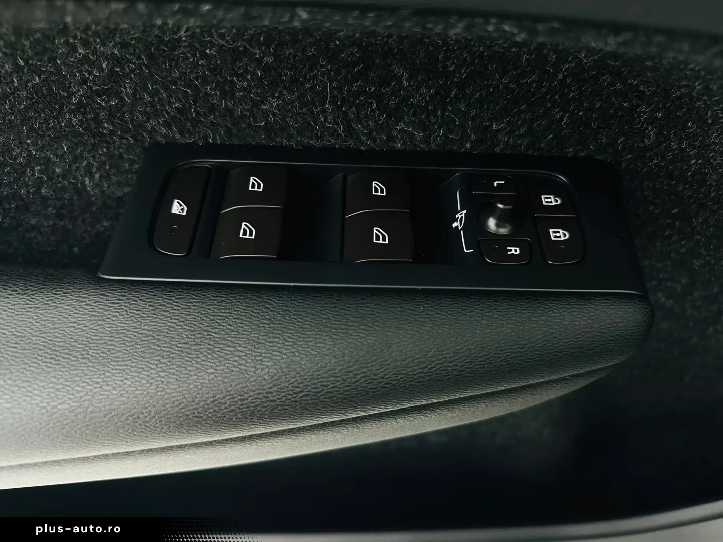 VOLVO XC40 2019 1.5i E6 Garantie 12 Luni Rate Avans 0 Doar C