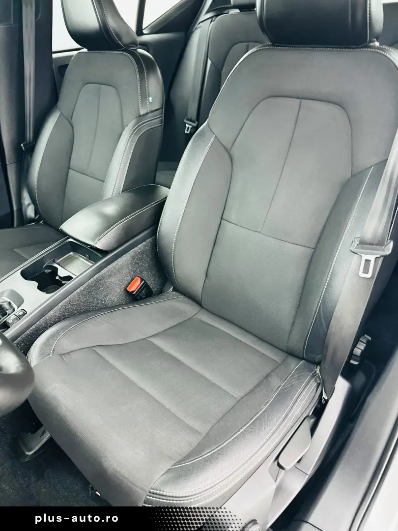 VOLVO XC40 2019 1.5i E6 Garantie 12 Luni Rate Avans 0 Doar C