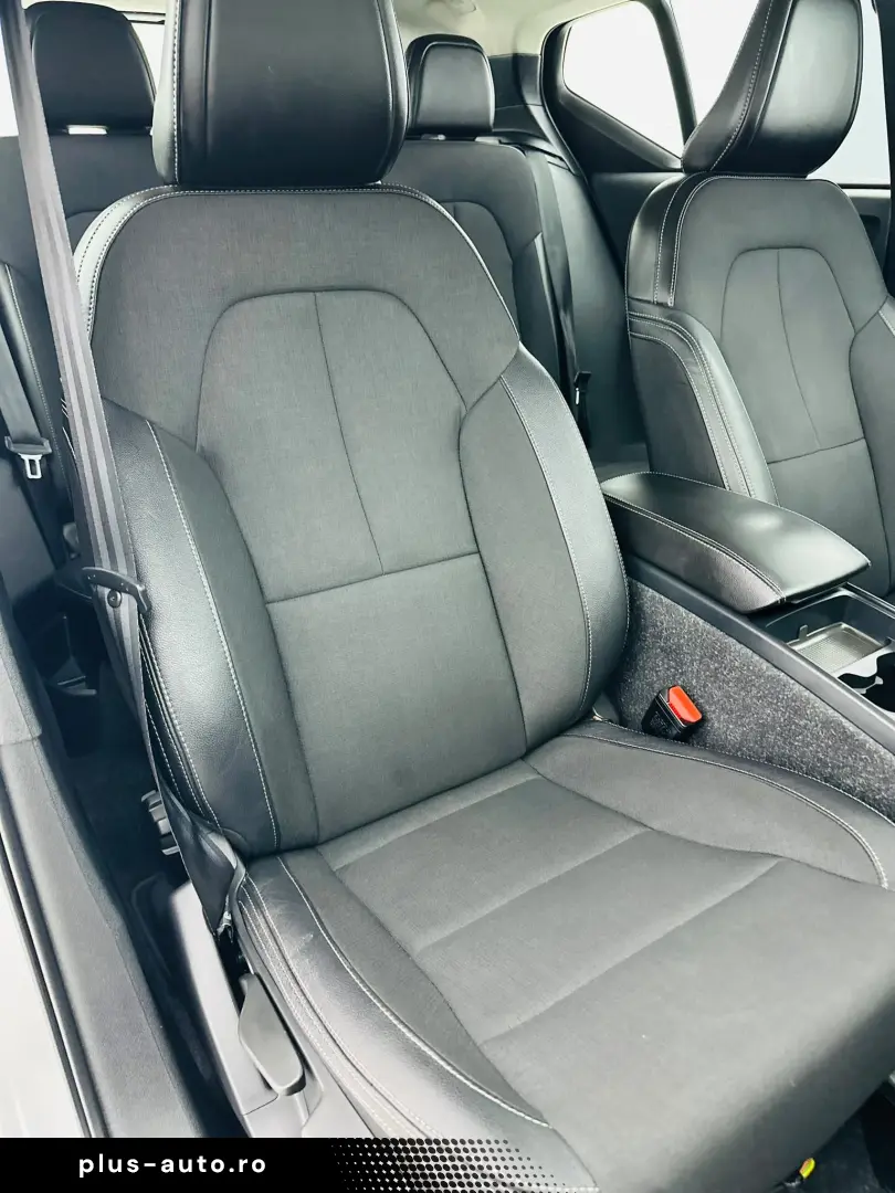 VOLVO XC40 2019 1.5i E6 Garantie 12 Luni Rate Avans 0 Doar C