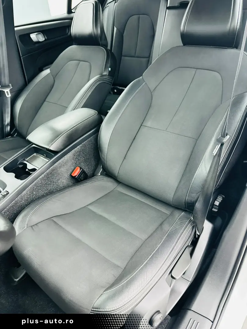 VOLVO XC40 2019 1.5i E6 Garantie 12 Luni Rate Avans 0 Doar C