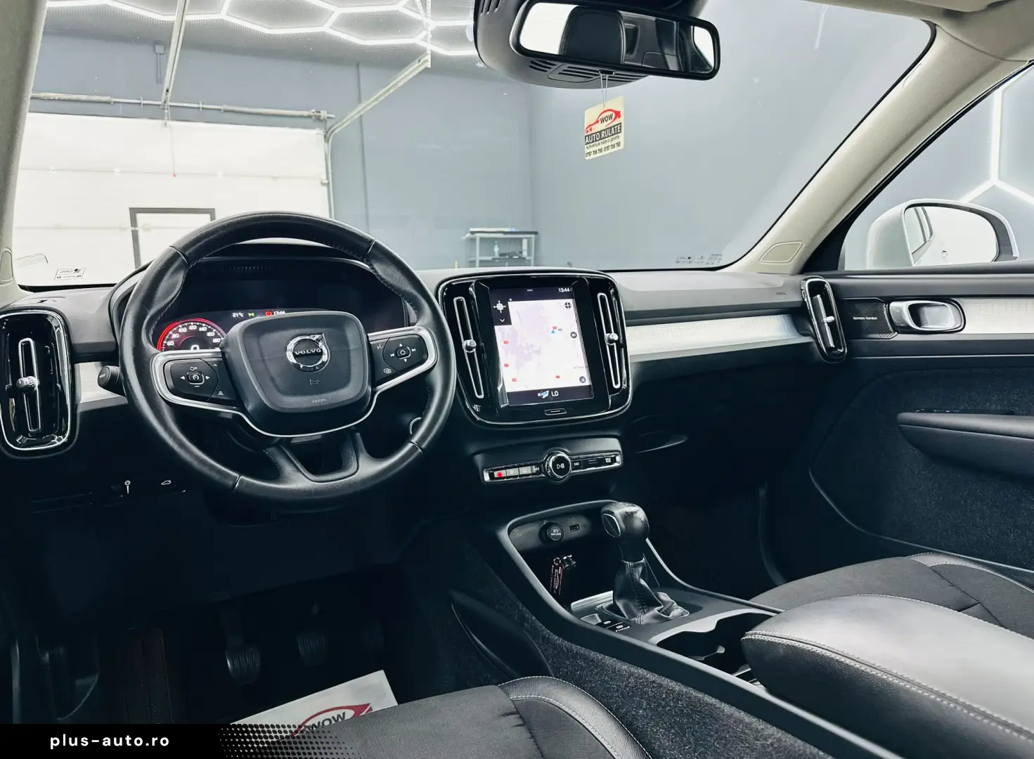 VOLVO XC40 2019 1.5i E6 Garantie 12 Luni Rate Avans 0 Doar C