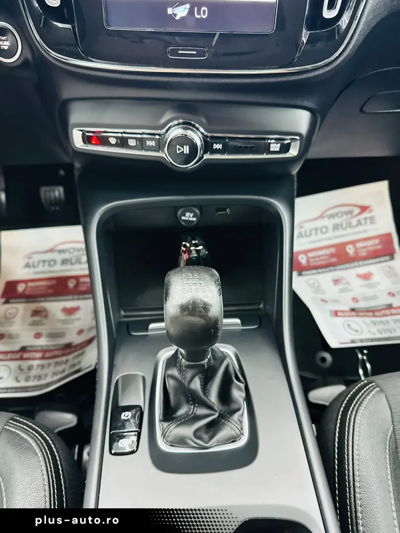VOLVO XC40 2019 1.5i E6 Garantie 12 Luni Rate Avans 0 Doar C