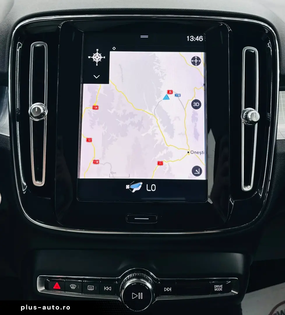 VOLVO XC40 2019 1.5i E6 Garantie 12 Luni Rate Avans 0 Doar C