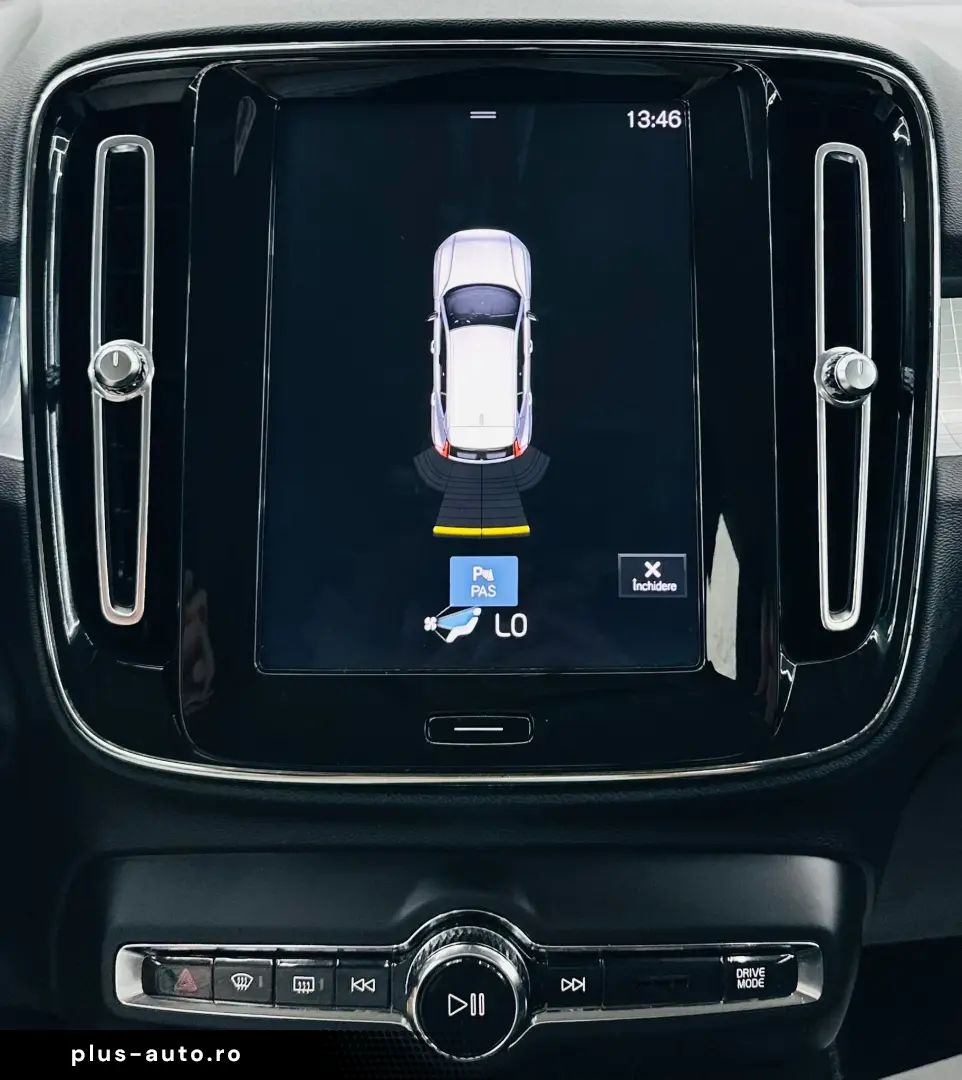 VOLVO XC40 2019 1.5i E6 Garantie 12 Luni Rate Avans 0 Doar C