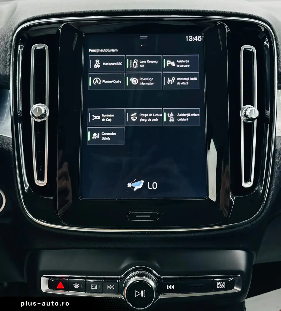 VOLVO XC40 2019 1.5i E6 Garantie 12 Luni Rate Avans 0 Doar C