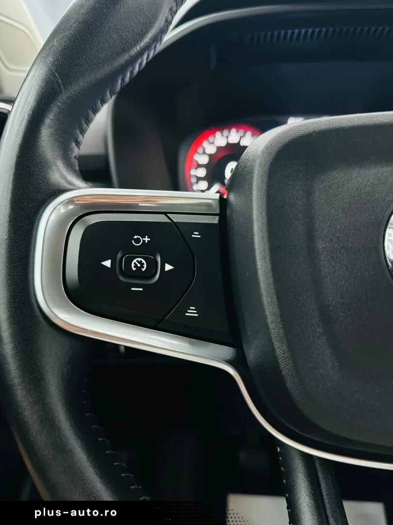 VOLVO XC40 2019 1.5i E6 Garantie 12 Luni Rate Avans 0 Doar C
