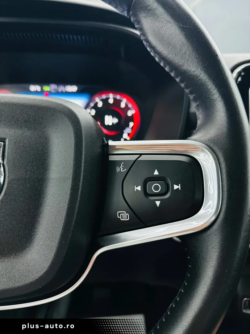 VOLVO XC40 2019 1.5i E6 Garantie 12 Luni Rate Avans 0 Doar C