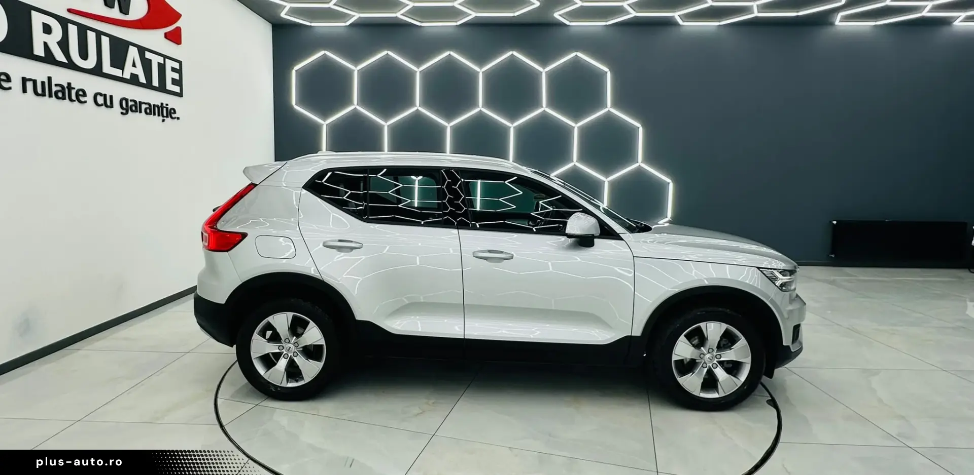 VOLVO XC40 2019 1.5i E6 Garantie 12 Luni Rate Avans 0 Doar C