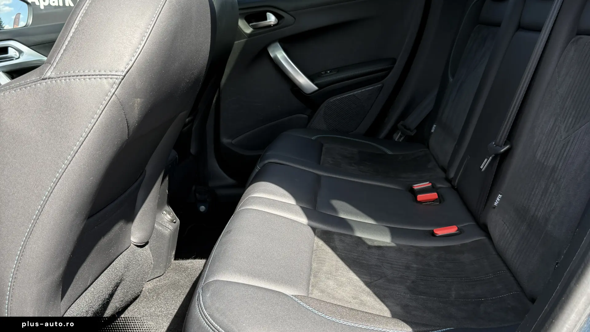 Peugeot 2008 2017 Automat  Benzina