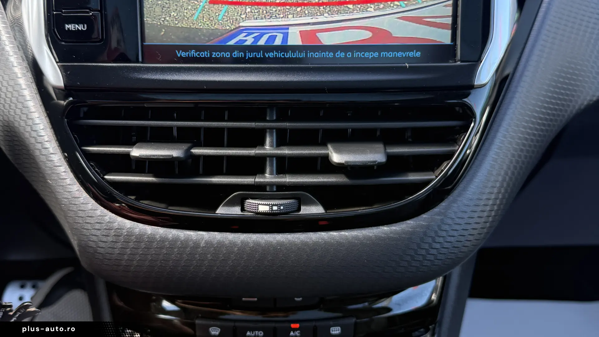 Peugeot 2008 2017 Automat  Benzina