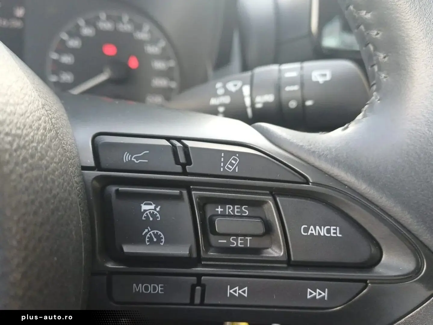 Toyota Yaris 1.5 VVT-IE 125 Cp MT6 Dynamic