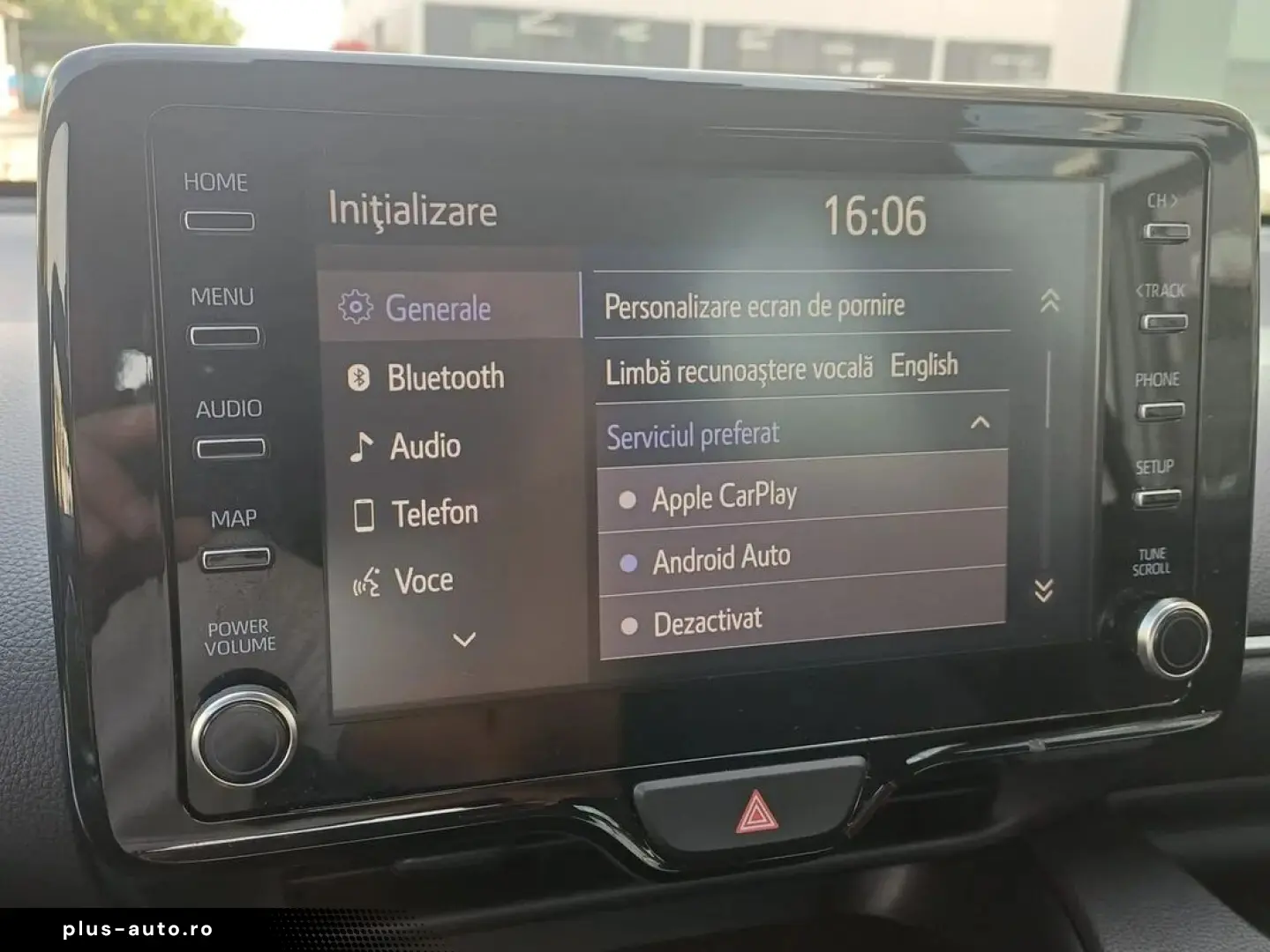 Toyota Yaris 1.5 VVT-IE 125 Cp MT6 Dynamic