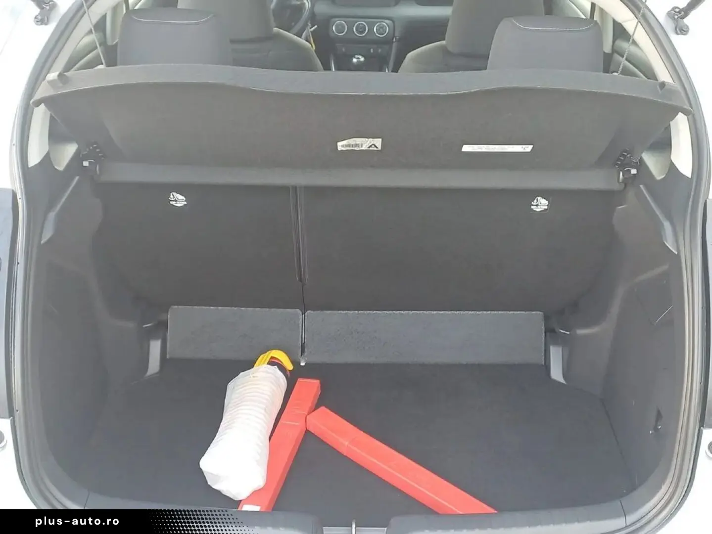 Toyota Yaris 1.5 VVT-IE 125 Cp MT6 Dynamic