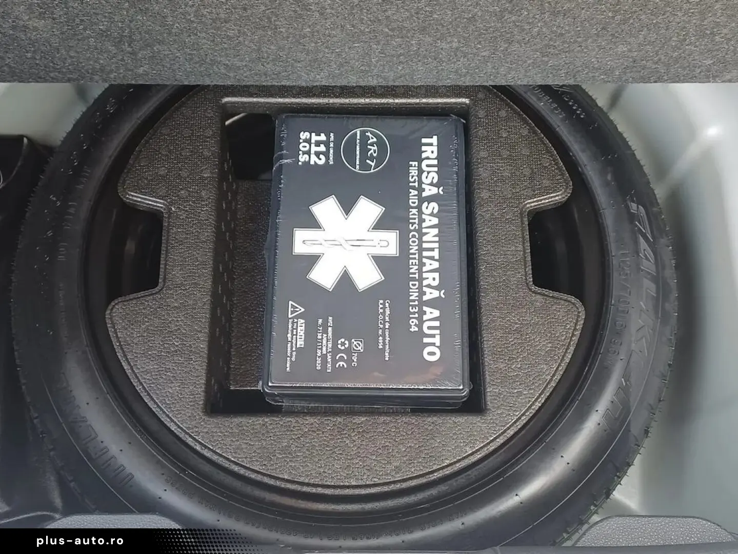Toyota Yaris 1.5 VVT-IE 125 Cp MT6 Dynamic
