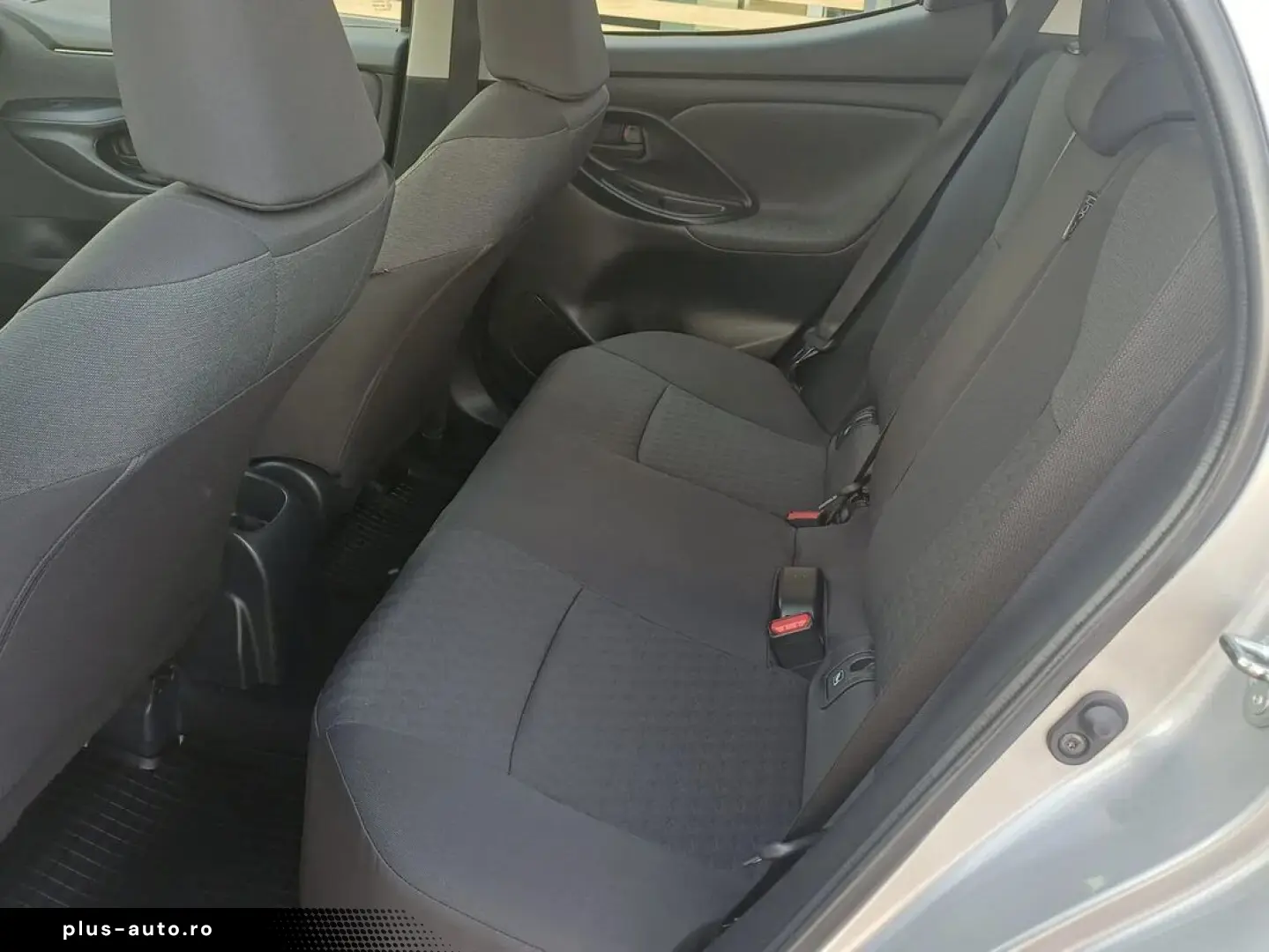 Toyota Yaris 1.5 VVT-IE 125 Cp MT6 Dynamic