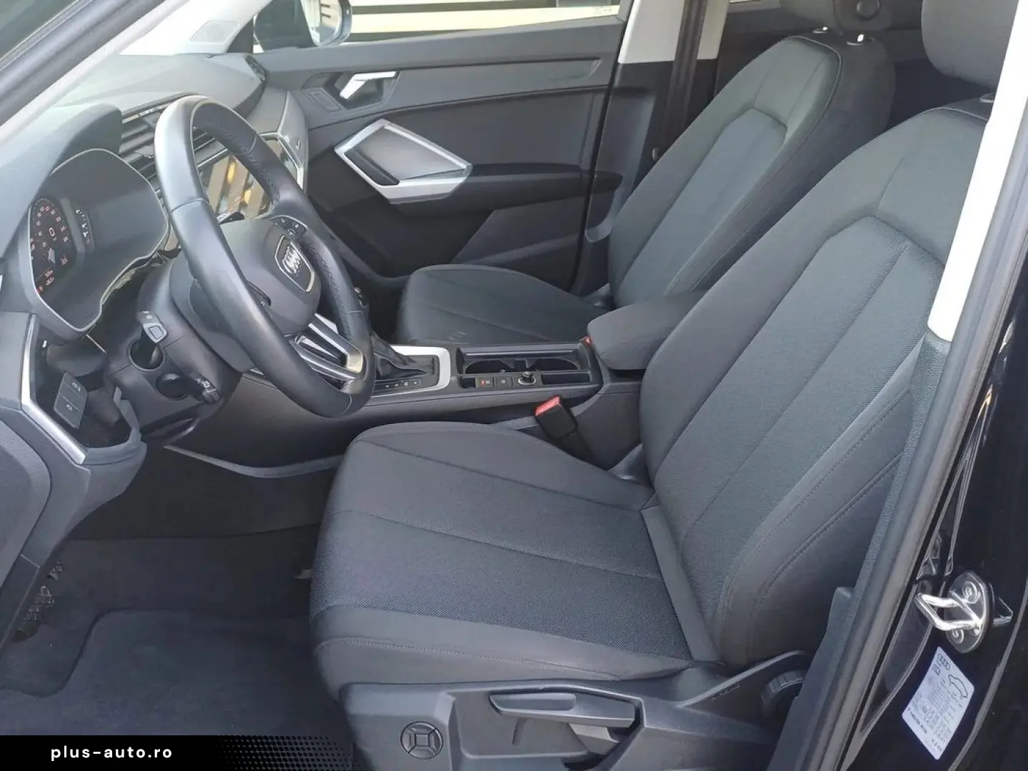 Audi Q3 2.0 TFSI 190 Cp S tronic Quattro