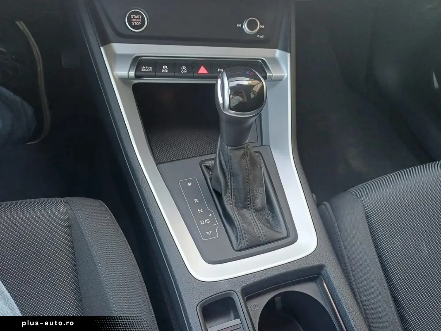 Audi Q3 2.0 TFSI 190 Cp S tronic Quattro