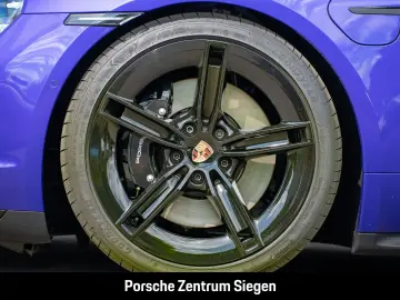 PORSCHE Taycan GTS Sport Turismo Pano Burmester HD-Matri
