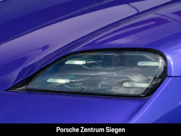 PORSCHE Taycan GTS Sport Turismo Pano Burmester HD-Matri