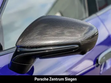 PORSCHE Taycan GTS Sport Turismo Pano Burmester HD-Matri