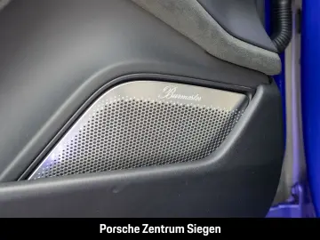 PORSCHE Taycan GTS Sport Turismo Pano Burmester HD-Matri