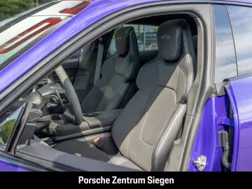 PORSCHE Taycan GTS Sport Turismo Pano Burmester HD-Matri