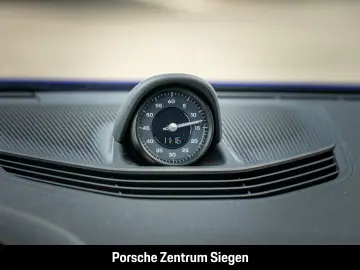 PORSCHE Taycan GTS Sport Turismo Pano Burmester HD-Matri