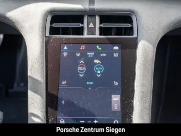 PORSCHE Taycan GTS Sport Turismo Pano Burmester HD-Matri