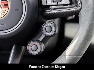 PORSCHE Taycan GTS Sport Turismo Pano Burmester HD-Matri
