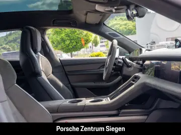 PORSCHE Taycan GTS Sport Turismo Pano Burmester HD-Matri