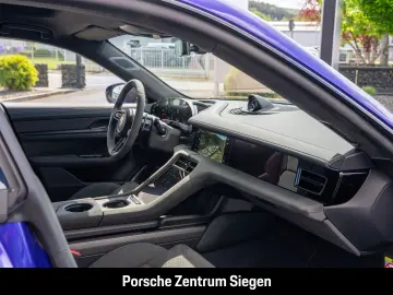 PORSCHE Taycan GTS Sport Turismo Pano Burmester HD-Matri