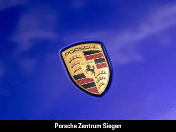 PORSCHE Taycan GTS Sport Turismo Pano Burmester HD-Matri