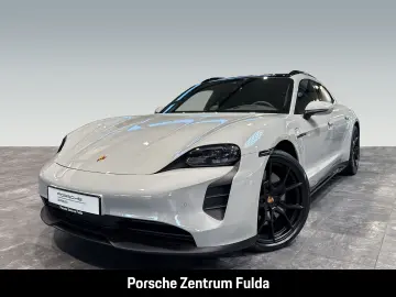 PORSCHE Taycan GTS Sport Turismo InnoDrive HA-Lenkung BO