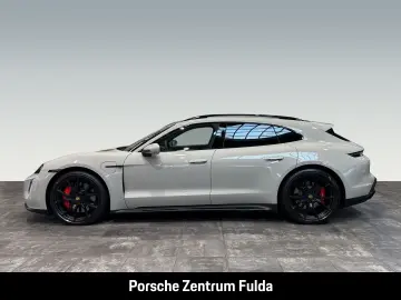PORSCHE Taycan GTS Sport Turismo InnoDrive HA-Lenkung BO