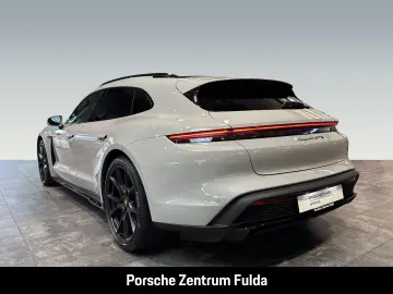 PORSCHE Taycan GTS Sport Turismo InnoDrive HA-Lenkung BO