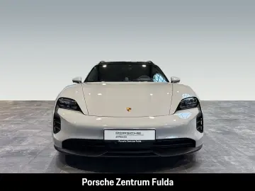 PORSCHE Taycan GTS Sport Turismo InnoDrive HA-Lenkung BO