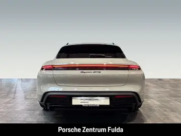 PORSCHE Taycan GTS Sport Turismo InnoDrive HA-Lenkung BO
