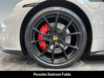 PORSCHE Taycan GTS Sport Turismo InnoDrive HA-Lenkung BO