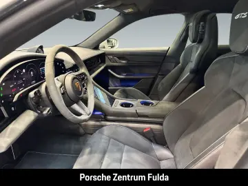 PORSCHE Taycan GTS Sport Turismo InnoDrive HA-Lenkung BO